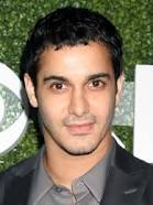 How tall is Elyes Gabel?